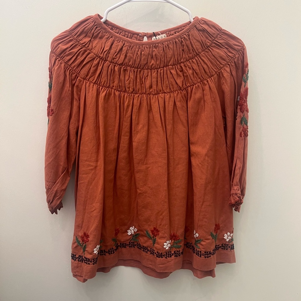 Lali dress